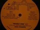RARE MODERN SOUL BOOGIE DISCO FUNK Jackie Stoudemire