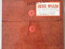 JACKIE McLEAN - Blue Note 4051 - LP .