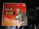 El Rock&Roll de ELVIS PRESLEY-EP-SPANISH EDITION-1.958