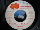 NORRIS VINES LUVLINES 7