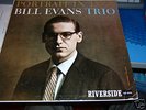 BILL EVANS TRIO 