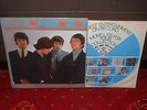 THE KINKS Kinda Kinks LP 1965 MONO 1st 