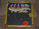 MARZ - MAKE IT RIGHT - LP