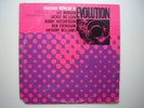 GRACHAN MONCUR & LEE MORGAN - EVOLUTION...BLUE NOTE