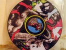 YEAH YEAH YEAHS Fever To Tell LP PICTURE DISC RARE