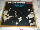 DCC Compact Classics BLUES HOOT   LPZ-2007