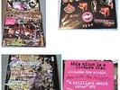 YEAH YEAH YEAHS -FEVER TO TELL P/DISC + LTD STICKER SET