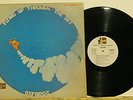OXFORDS - FLYING UP THROUGH THE SKY - PRIVATE PSYCH LP