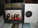 Sam Gopal Escalator, UK Stable 1969, not textured cover