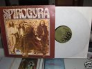 Spirogyra  St.Radiguns,germ.orig.1stpress green brain
