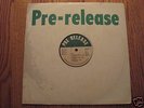 NOEL ELLIS S/T RARE JA Pre-Release ROOTS 1983