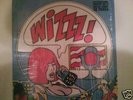 WIZZZ LP French Garage Ye Ye Girl Group 60s Mod