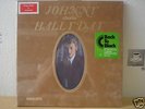 JOHNNY HALLYDAY  / LE VELOURS