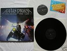 JUDAS PRIEST Live - Breaking The Law - Swingin' Pig 2LP