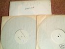 Grateful Dead - Live Dead 1969 Rare 2xLP Test Pressing