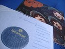 Beatles 1965 UK Ist Press 