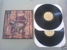Smashing Pumpkins Machina Rare 2 LP Deluxe Vinyl Set