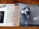 BOZ SCAGGS MEGA Rare Swedish Lp 1965 Steve Miller band