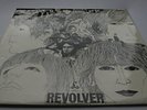 The Beatles “Revolver” Stereo First Pressing