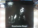 DARK THRONE TRANSILVANIAN HUNGER ORIGINAL VINYL