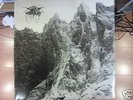 DARK THRONE TOTAL DEATH  ORIG PRESS DEATH BLACK