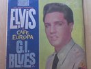 ELVIS PRESLEY CAFE EUROPA URUGUAY RCA EDITION RARE