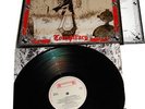 KING DIAMOND Conspiracy LP  GRAVEYARD COVER
