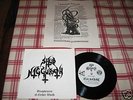Shub Niggurath - Blasphemies of Nether World , Rare 7