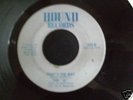 THE Q ...THATS THE WAY...... HOUND RECORDS....TOP TUNE