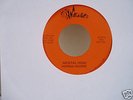 RARE MODERN SOUL 45..HERMAN GEORGE..BET