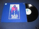BLACK SPIRIT Same Original Brutkasten Rec HAMMERRAR