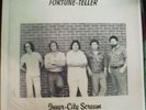 Fortune Teller Inner-City Scream Baltimore Garage Band