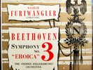 BEETHOVEN EROICA - FURTWANGLER - URANIA URLP 7095