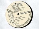 F. De Gregori Omonimo 1974 Raro WLP più materiale promo