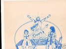 LINDSAY PECK et al Reality From Dreams private press NM