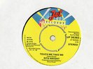 RITA WRIGHT Love Is All You Need Jet 7