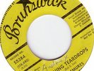 Northern Soul DEMURES Raining Teardrops DEMO listen....
