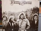FANNY ADAMS Orig Kapp US LP Aussie PSYCH PROG EX Killer