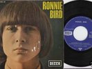 Ronnie BIRD * '65 French FREAKBEAT MOD PSYCH GARAGE EP