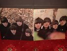 BEATLES Beatles For Sale LP 1964 MONO 1st Press