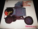 BONNIWELL MUSIC MACHINE /PROMO MONO WLP w/ ALT TRACK