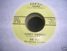 RARE NORTHERN SOUL / FUNK - SIR GUY – FUNKY VIRGINIA
