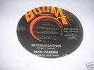 RARE NORTHERN SOUL - DEAN PARRISH - BOOM