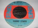 RARE NORTHERN SOUL - HARRY STARR - END