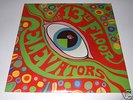 The 13th Floor Elevators   SEALED   Mono LP 1A – No. 1