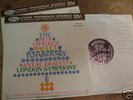 AMS 16143/44 Tchaikovsky Nutcracker / Dorati 2 LP P/S