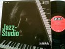 DAUNER / KOLLER  H.G.B.S. JAZZSTUDIO NUMBER ONE SABA
