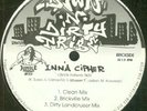 DOWN N' DIRTY TRIBE - Inna Cipher - RARE 1995 OG 12