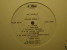 MC SOLAAR - PROSE COMBAT LP 1994 GANG STARR JAZZMATAZZ