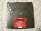 METALLICA Vinyl boxed set SEALED 10 LP Garage Days